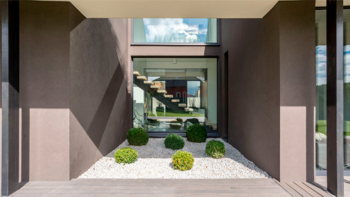 Neogem Kształtowanie Krajobrazu